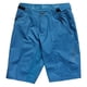 thumbnail image 1 of Chaqueta corta Troy Lee Designs Skyline Mono Indigo, talla 32, 1 of 9