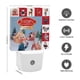 thumbnail image 2 of Luz Nocturna LED Rudolph El De La Nariz Roja Desmarcar 0.5W, 2 of 6