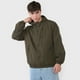 thumbnail image 3 of Casaca Hombre Full Zipper Verde Corona, 3 of 5