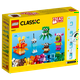 thumbnail image 2 of Set armable Lego classic monstruos creativos, 2 of 3