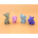 thumbnail image 3 of Mini figuras Safari - Jirafa, 3 of 3