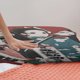 thumbnail image 3 of nezuko Bedding Sets Cartoon Duvet Cover Lightweight 3 Piece Bet Sets for Kids Boys Girls, 3 of 5