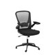 thumbnail image 4 of Silla de Oficina Ergonómica de Malla BestOffice con Soporte Lumbar, 4 of 8
