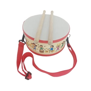 Bothyi - Juego De Batería Para Niños, Mejora Sensorial, Habilidad Motora Fina, Regalos Del Día De San Valentín Para Niños, Patrón De Banda