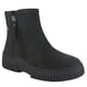 thumbnail image 3 of Botin Chalada Mujer Corso-4 Negro Casual, 3 of 7