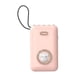thumbnail image 1 of Cargador Power Bank 20000 mAh Cartoon Portatil USB Lau, 1 of 3