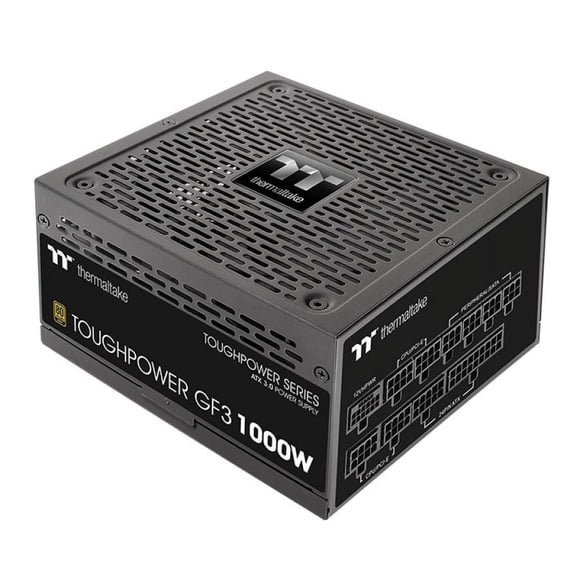 Thermaltake PS-TPD-1000FNFAGU-4 Negro