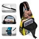 thumbnail image 4 of Lionel Messi Riñonera Bandolera con Estampado Integral para Hombres y Mujeres, Bolso Cruzado Gráfico de Tendencia, Mochila de Hombro Streetwear para Ciclismo y Deportes, Riñonera Versátil Casual, 4 of 6