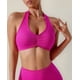 thumbnail image 1 of Sujetador Deportivo Mujer Elasticado Fitness, 1 of 2