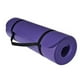 thumbnail image 1 of Yoga Mat Tapete Colchoneta Pilates 180x60x1 cm Con Correas, 1 of 6