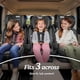 thumbnail image 3 of Asiento de Auto Infantil Graco SlimFit3 LX 3 en 1 Slim, 3 of 7