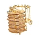 thumbnail image 5 of Plato De Hierro Para Servir Con Cucharas Reutilizable Para Restaurante Comedor Hogar Estilo B, 5 of 5