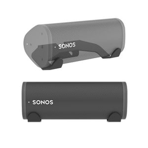 Soporte De Muro Vertival Cavus Cmsr Para Sonos Roam