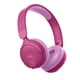 thumbnail image 2 of Auriculares inalámbricos JLab JBuddies Pop Pink, 2 of 5