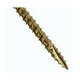 thumbnail image 4 of Tornillo Turbo Screw 14(6) - 100/60 - 100 Unidades, 4 of 5