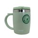 thumbnail image 1 of MUG TERMO KEEP COLORES 400 ML VERDE, 1 of 3