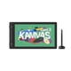 thumbnail image 5 of Tableta Gráfica Monitor Kamvas 16 (Gen 3) Doble Dial, 5 of 5