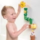 thumbnail image 4 of Set de juego acuático TOMY Toomies Mario Pipes para baño o alberca, 4 of 6