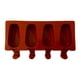 thumbnail image 1 of Moldes De Silicona Para Helados Molde Paletas Helado Paleta, 1 of 2