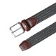 thumbnail image 5 of Cinturón Tommy Hilfiger Clásico Tejido Stretch 35 mm, 5 of 6