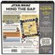 thumbnail image 5 of Spin Master Games – Mind the Gap: Edición Star Wars (Juego de mesa), 5 of 7