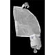 thumbnail image 1 of Bolsa de Repuesto para Limpiador de Piscinas Polaris K14 de Malla Fina, 1 of 2