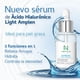 thumbnail image 2 of Sérum Facial Ultra Fluido AMPLEN Ácido Hialurónico 30ml, 2 of 9