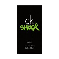 Calvin Klein - Perfume Hombre Ck One Shock For Him Edt 100 Ml