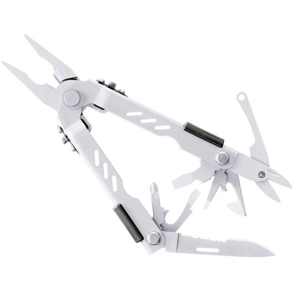 Multiherramienta Gerber MP400 15 cm Acero Inoxidable