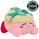 thumbnail image 5 of Peluche TOMY Knit Kirby de peluche para dormir, 38 cm, 5 of 6