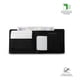 thumbnail image 4 of Billetera Hombre Nexus Mediana Con Rfid Blocker Negra, 4 of 5
