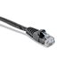 thumbnail image 1 of Cable de red Vanco Cat6 de 2,1 m, negro, 500 MHz, 1 of 1