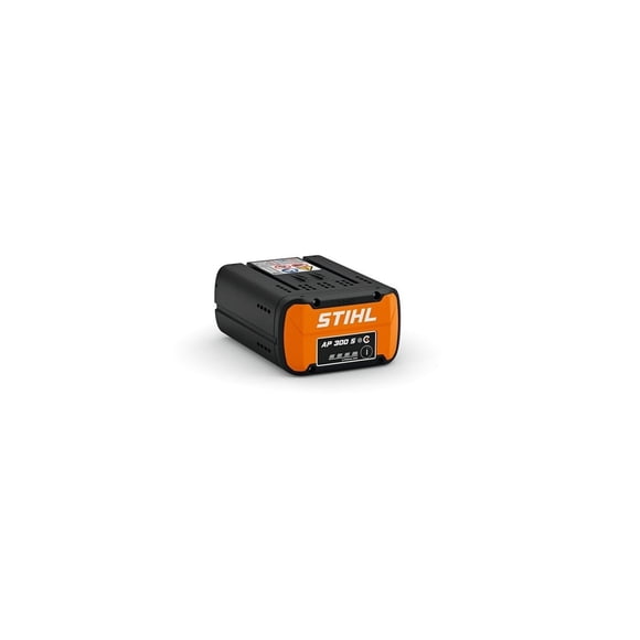 Batería Stihl 48504006580 AP 300 S Litio-Ion 36 V 281 Wh