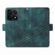 thumbnail image 2 of Carcasa FOXDOCK Xiaomi 14T Pro de cuero PU, diseño acolchado clásico, protección contra caídas y rayones, 2 of 5
