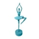 thumbnail image 1 of Adorno Deco Escultura Artística Bailarina Ballet Celeste, 1 of 5