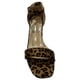 thumbnail image 3 of Sandalia Gamuza Ecológica ZAZ31 AnimalPrint, 3 of 5