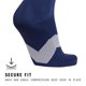 thumbnail image 3 of Calcetines de fútbol adidas Metro para deportes de equipo para hombres, mujeres y jóvenes, 3 of 7