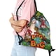 thumbnail image 2 of Es un Mundo Muy Grande Mochila de Cuerdas para Deportes y Gimnasio, Bolsa de Cuerdas Resistente al Agua, Bolsa Cinch, 30×40cm, 2 of 6