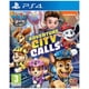 thumbnail image 1 of Paw Patrol the Movie Adventure City calls -PS4 -Megagames, 1 of 2