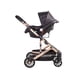 thumbnail image 3 of Coche Trvel System Omega De 3 En1 Black, 3 of 3