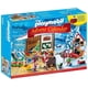 thumbnail image 1 of Calendario de Adviento Playmobil Taller de Santa, 1 of 2