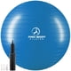 thumbnail image 1 of Pelota de ejercicio ProBody Pilates para gimnasio, pelota de equilibrio de 45 cm, 1 of 9