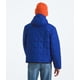 thumbnail image 3 of Chaqueta The North Face para niños reversible Shasta, color azul, talla X-Small, 3 of 3