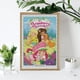 thumbnail image 4 of Kit de Pintura de Diamantes 5D Desmarcar Pastelitos de Fresa 20x30 cm, 4 of 6