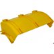 thumbnail image 4 of CCA-360-AI 360x100mm Escuadra 45º Interior Amarilla PC+ABS LSZH Macho, 4 of 4