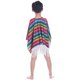 thumbnail image 2 of Poncho Infantil IYWISH 120 cm Multicolor de Poliéster, 2 of 2
