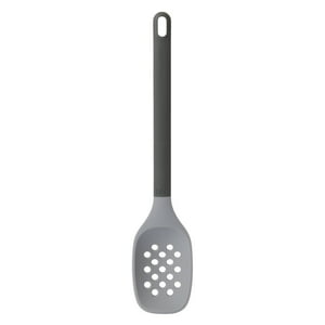 Berghoff - Espumadero Soft Grip Gris Leo