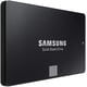 thumbnail image 1 of SSD interno SATA III Samsung 860 EVO 500GB de 2,5 pulgadas, 1 of 2