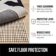 thumbnail image 5 of Alfombrilla Gripper GORILLA GRIP Strong, 90 x 150 cm, madera dura, 5 of 9
