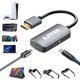thumbnail image 1 of Adaptador Hdmi A Usb C 4k @60hz Para Gafas Ar Xreal One, 1 of 8